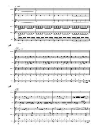 Take Me Out - Alex Kapranos & Nick McCarthy - Partition