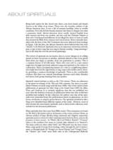 15 Easy Spirituals Arrangements. Voix Haute - Partition - Mélodies