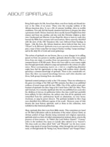 15 Easy Spiritual Arrangements. Voix Grave - Partition - Recueils