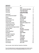 Broadway for teens - Young men's edition - Partition