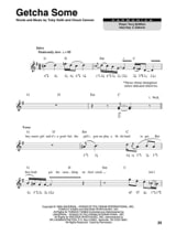 Harmonica Play-Along Volume 6 - Country Hits - Partition