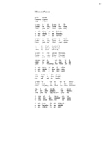 15 Selected Songs. Voix Grave - FAURÉ - Partition - Mélodies