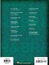 R&B Horn Section - Partition - Ensemble de cuivres