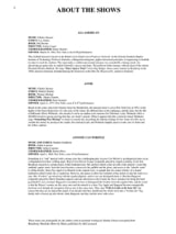 The Singer's Musical Theatre Anthology Volume 5 - Baritone / Bass