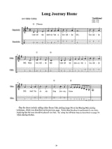 ASAP Bluegrass Mandolin - Eddie Collins - Partition - Mandoline