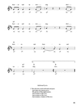 Harmonica Play-Along Volume 11 - Christmas Carols - Noël - Partition