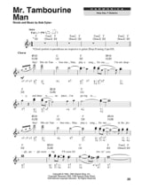 Harmonica Play-Along Volume 12 - Bob Dylan - Partition