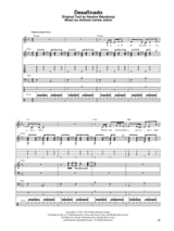 Getz / Gilberto - Stan Getz & Joao Gilberto - Partition - Saxophone
