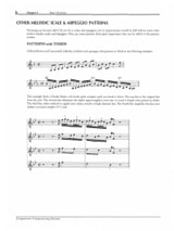 Comprehensive Technique For Jazz Musicians-2nd Ed. - Bert Ligon