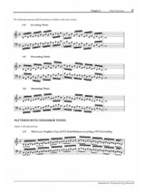 Comprehensive Technique For Jazz Musicians-2nd Ed. - Bert Ligon