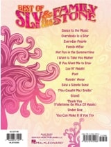 Best of Sly & The Family Stone: 16 Soul classics 