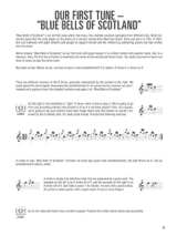Hal Leonard bagpipe method - Bowen Ron / Sarajane Trier - Partition