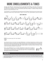 Hal Leonard bagpipe method - Bowen Ron / Sarajane Trier - Partition