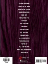 Best Of The Black Keys - The Black Keys - Partition - Pop / Rock