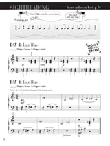 Piano Adventures Level 2A - Sightreading Book