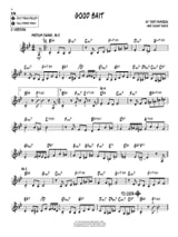 Jazz Play-Along Volume 168 - Tadd Dameron - Tadd Dameron - Partition
