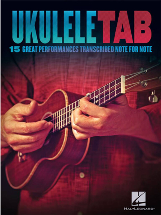 Ukulele Tab - Partition - Pop / Rock