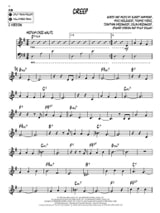 Jazz play-along volume 171 - 10 Great songs - Radiohead - Partition