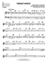 Jazz play-along volume 171 - 10 Great songs - Radiohead - Partition