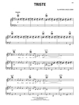 The Bossa Nova Songbook - Partition - Musique du monde