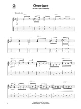 Nutcracker Suite - TCHAIKOVSKY - Partition - Guitare