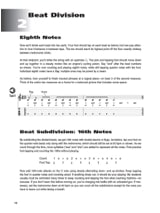 Rhythmic Lead Guitar - Solo Phrasing, Groove And Timing For All Styles