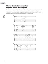 Rhythmic Lead Guitar - Solo Phrasing, Groove And Timing For All Styles