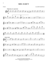Orgueil et Préjugés - Music From The Motion Picture Soundtrack