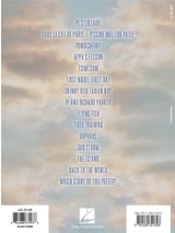Life of Pi - Partition - Musique de film
