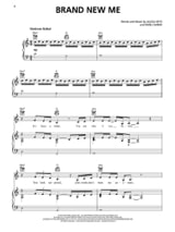 Girl on fire - Alicia Keys - Partition - Pop / Rock
