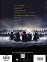 The Twilight Saga - Breaking Dawn Part 2 - Carter Burwell - Partition