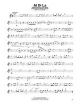 Violin play-along volume 39 - Italian songs - Partition - Violon