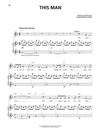 Chaplin - The Musical - Charlie Chaplin - Partition - Comédie musicale