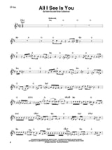 Saxophone Play-Along Volume 6 - Koz Dave - Partition - Saxophone