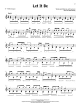 The Beatles for vibraphone - BEATLES - Partition - Vibraphone