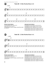 Big Book of Backing Tracks et clé USB - Chad Johnson - Partition