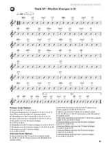 Big Book of Backing Tracks et clé USB - Chad Johnson - Partition