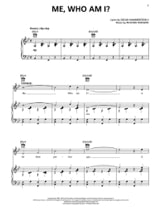 Cinderella On Broadway - Vocal Selections - Rodgers & Hammerstein