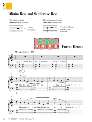 Piano Adventures All in Two - Lesson & Theory - Level 1