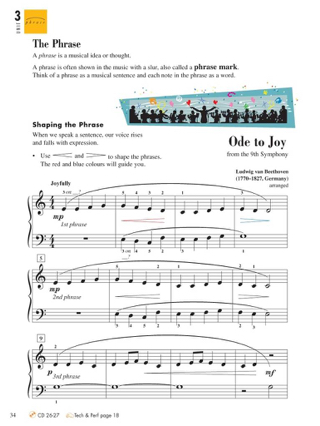 Piano Adventures All in Two - Lesson & Theory - Level 2A