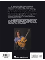 The Pat Metheny Real Book - Pat Metheny - Partition - Pop / Rock