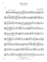 Rubank Treasures for Flute - Partition - Flûte traversière