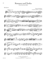 Rubank Treasures for Clarinet - Partition - Clarinette