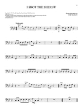 Classic Rock - Trombone - Partition - Trombone