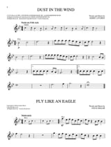 Easy Instrumental Play-Along - Classic Rock - Partition - Xylophone