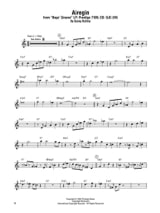 Miles Davis Omnibook - Bb - Miles Davis - Partition - Trompette