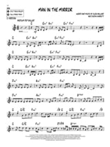 Jazz Play-Along Volume 180 - Michael Jackson - Michael Jackson
