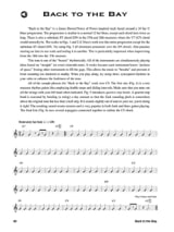 All-in-one guitar jam tracks - Chris Amelar - Partition - Guitare