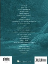 River flows in you and other eloquent songs for solo piano - Partition