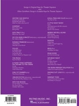 Sondheim for Singers - Sondheim Stephen - Partition